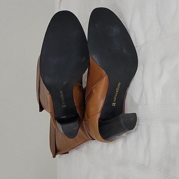 Naturalizer boots - Picture 5 of 11
